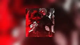 HAZA - UdieNnx (SLOWED) (Bass Boosted)