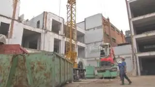 Javemat, Afbraakwerken Diamantboring Verbouwing, Antwerpen