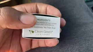 SKYSTOMPER LIVE RESIN REVIEW