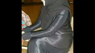 Burka Fashion