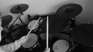 Metal Drumming Jam - GGD Matt Halpern Pack - Owen Hughes
