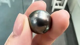 Энциклопедия драгоценных камней. Жемчуг. Часть 5.