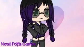 Bad at Love{MeMe} (Collab with Nerd Fofa Games)