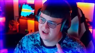 МсМакс Выиграл Мерч