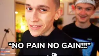 Jack said don't do this at home