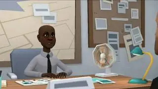 Detroit Become Human 