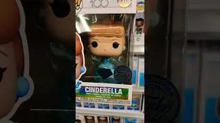Cinderella Diamond 💎