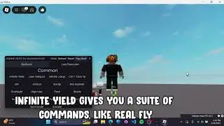 Using JJSploit in Roblox (2026) - WORKING