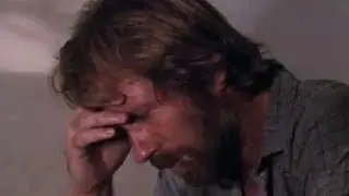 Chuck Norris watches The Emoji Movie