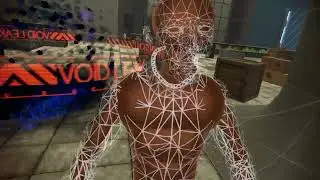 Boneworks - EP 2 - Acrobatic Suffering
