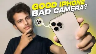 iPhone 12 Pro Max CAMERA Test in 2024