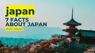 Japan - Let's Explore Together Now - Why didn't i know This before!? #viral