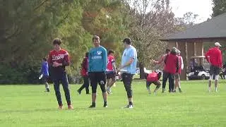 Daniel Garlock for Callahan 2020
