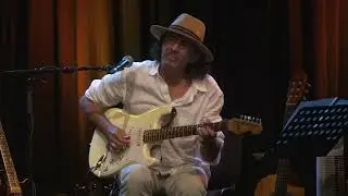 Mario Berger & "Sir" Oliver Mally - Wee Wee Hours