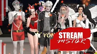 🔴MSTAR STREAM:ТАНЦУЕМ ДО УПАДУ:МЫ БУДЕМ СКУЧАТЬ🔴