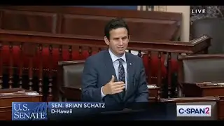 We Must Fund Our State and Local Governments | Sen. Brian Schatz