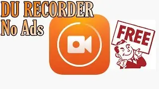 Download DU Recorder [updated] Free No Ads 2019
