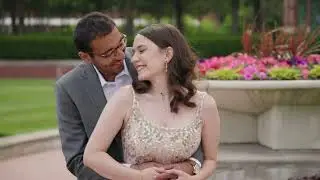 Breathtaking Wedding Details and Decor // Cinematic Wedding Film in New York and Massachusetts