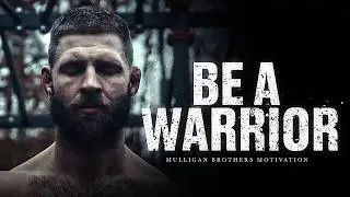 BECOME A WARRIOR – Chadd Smith & Jiří Procházka | The Mindset That Changes Everything