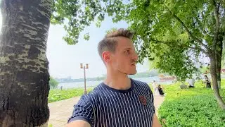 The Hidden Gem Of China 🇨🇳 Jinan