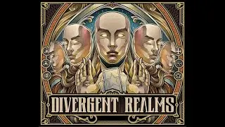Divergent Realms Vol. 1 Playing Card Series Showreel