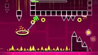 Ooooooohhhh SO CLOSE --- Cycles