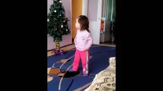 МАЛИКА.Танец