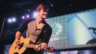 Tyler Ward - Twenty Songs (Live), YTMA 2015