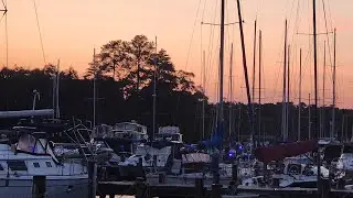 RealTime - Solomons to Annapolis - Jun 18 2024