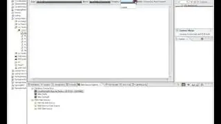 DERBY OPEN SQL SCRAPBOOK IN ECLIPSE DEMO
