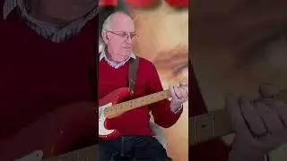 Hello Mary Lou - Dave Monk