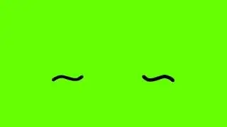 Peppermint Duo Lip Sync Free To Use - Chroma Key