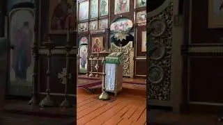 Великий прокимен ! Кто Бог велий?! Яко Бог наш !