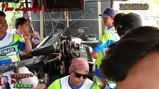 Team Crot......!!! New Layung.....!!! lagu Basah basah