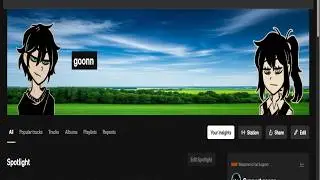 How to make seamless soundcloud banner/pfp in 2026 working