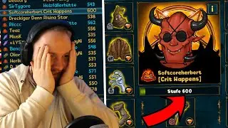 Shakes & Fidget - Neuer 600er Rekord! Was passiert jetzt? *1959 SFGame