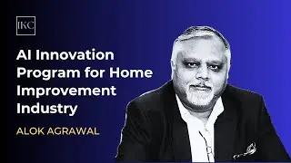 AI Innovation Program for Home Improvement Industry