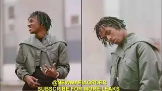 RichTheKid - PLUG WALK - HQ OFFICIAL VERSION *LEAKED*