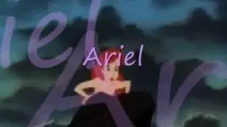 A disney princess tribute disney heroines in harmonie