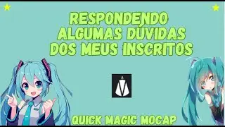 COMO CRIAR UMA CONTA NO QUICK MAGIC?