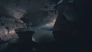 King Ass Ripper Hunts You In A Cave ASMR - Ambience - Healing Sounds