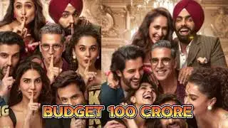 Shraddha Kapoor Vs Akshay Kumar And John Abraham Bollywood Big Comparison/Clash 2024