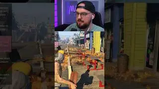 Unmöglich zu schaffen | Bingo in GTA V #shorts #gtav #gta5 #grandtheftauto #newvideo #bingo