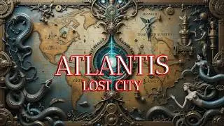 Atlantis Mystery SOLVED? New Theories REVEALED!