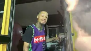 High jacking A school Bus