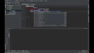 Java Programming Tutorials - 27 - Sum Infinite Amount of Integers