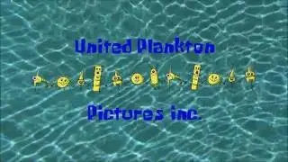 United Plankton Pictures, Inc. / Nickelodeon (1997-2016)