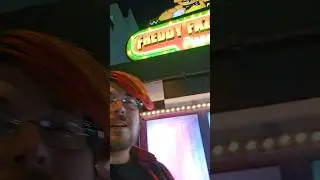 Freddy Fazbear Pizza 