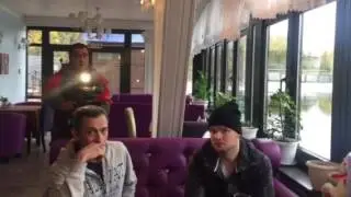 Теему Хартикайнен/Teemu Hartikainen, лучший нападающий ХК Салават Юлаев