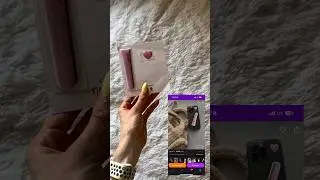 распаковка с wildberries ✨ #распаковка #wildberries #wb #распаковкасвб #unboxing #shopping #покупки